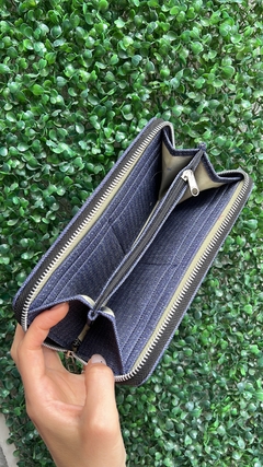 Billetera Agustina Saquer - Ropa Sin Peros