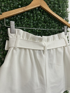 Short Sastrero Chelaloraa - Ropa Sin Peros