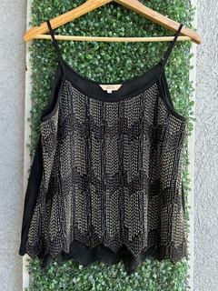 Blusa Miss Me