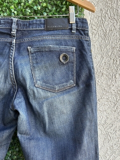 Jean Vitamina #3