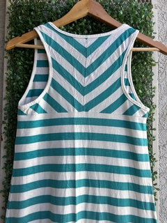 Vestido Largo Paula Cahen Danvers - Ropa Sin Peros