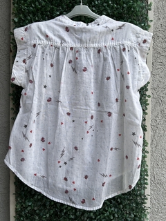 Camisa Kosiuko Kids Heart - Ropa Sin Peros