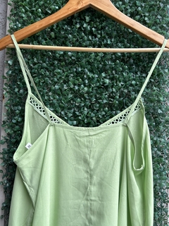 Musculosa Pastel - comprar online
