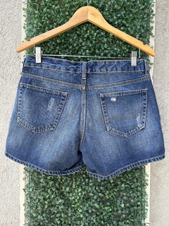 Short de Jean Gap - Ropa Sin Peros