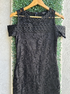 Vestido Ambiance Broderie - comprar online