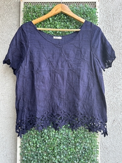 Blusa de Lino Dream