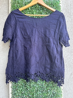 Blusa de Lino Dream en internet