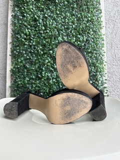 Zapatos Basic Fiesta - tienda online