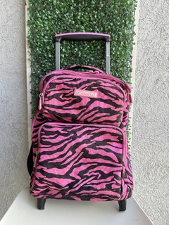 Mochila con Carro Gremond