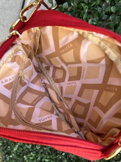 Cartera Amayra - tienda online
