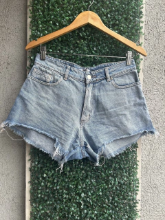 Short de Jean MMBI