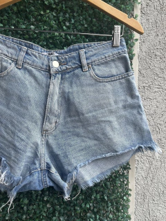 Short de Jean MMBI - comprar online