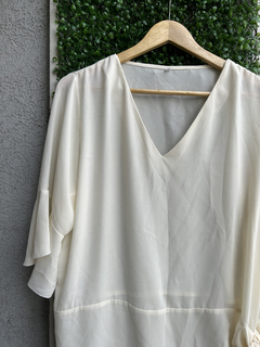 Blusa Lazo en Cadera - comprar online