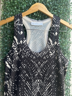 Musculosa Combinada Allo Martinez en internet