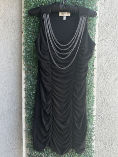 Vestido Janine Drapeado - comprar online