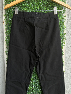 Legging Basic Black - Ropa Sin Peros