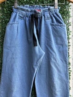 Jean Paper Bag Paula Cahen Danvers - comprar online