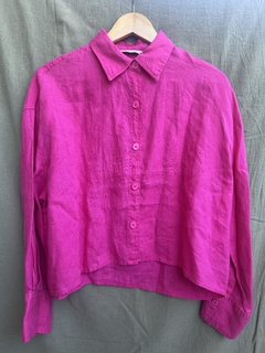 Camisa Zara Colours - comprar online