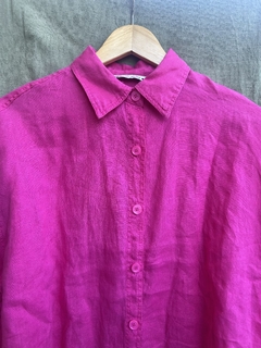 Camisa Zara Colours en internet