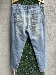 Jean Wide Leg Ossira en internet