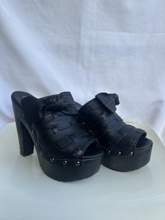 Zuecos Paruolo Bunny - comprar online