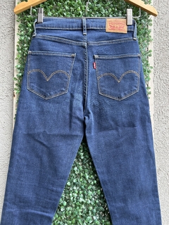 Jean Levis 721 - Ropa Sin Peros