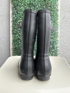 Botas Hunter