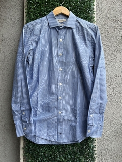Camisa Rayada Bensimon