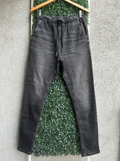 Jogger Herencia
