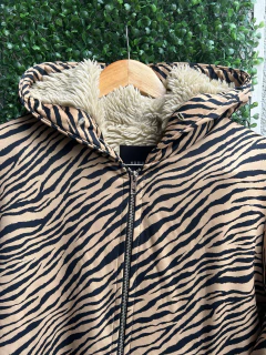 Campera Print Kosiuko - comprar online