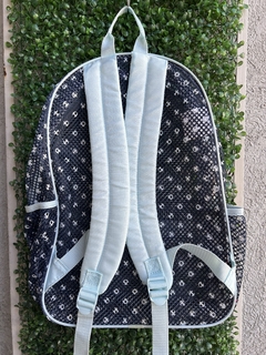 Mochila Eastsport - Ropa Sin Peros