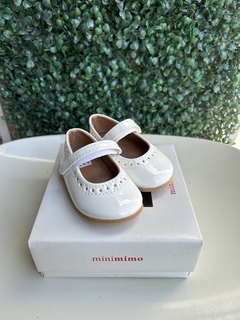 Guillerminas Blancas Minimimo