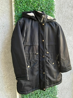 Parka Zara Kids en internet