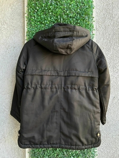 Parka Zara Kids - Ropa Sin Peros