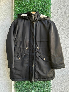 Parka Zara Kids