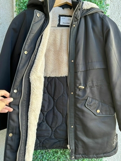 Parka Zara Kids - tienda online