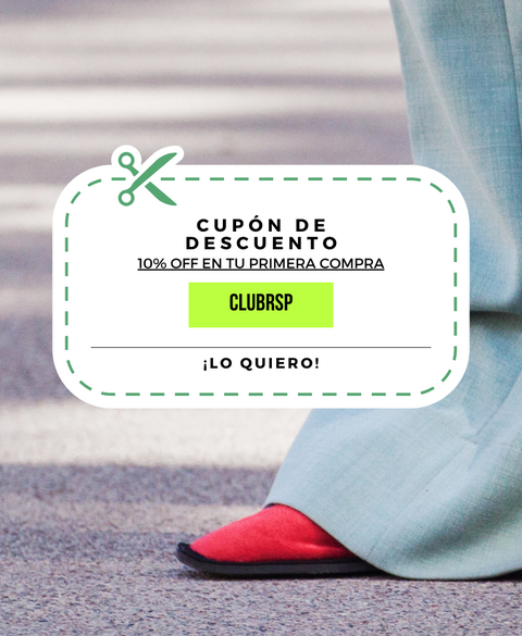 Carrusel Ropa Sin Peros