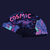 Ecofan Standard Cosmic Trip Neón en internet
