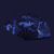 Ecofan Standard Cosmic Trip Ink en internet