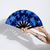Abanico Flodra Blue Standard