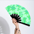 Abanico Flodra Green Standard