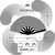 Ecofan Standard Bravura Tinta - tienda online