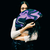 Abanico Shadow Pulse Violet Standard - comprar online