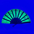Ecofan Sun Queens Fluor - comprar online
