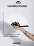 Mascara Silver Pocket - comprar online
