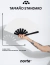 Abanico Wild Lights Black Standard - comprar online