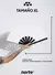 Abanico Full White XL - comprar online