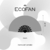 Ecofan Wild Ligth Orange en internet