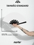 Abanico Gloria Oro Standard - tienda online
