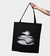 Tote Bag Gabardina Degradè - comprar online